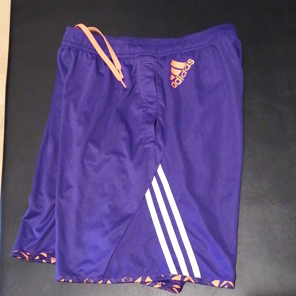 Adidas shorts
